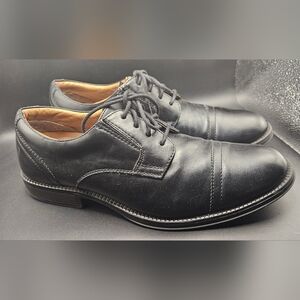 Men's Branford Casual Dress Oxford Shoes